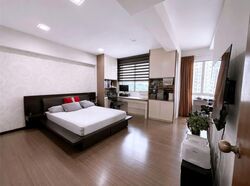 Guilin View (D23), Condominium #565054321